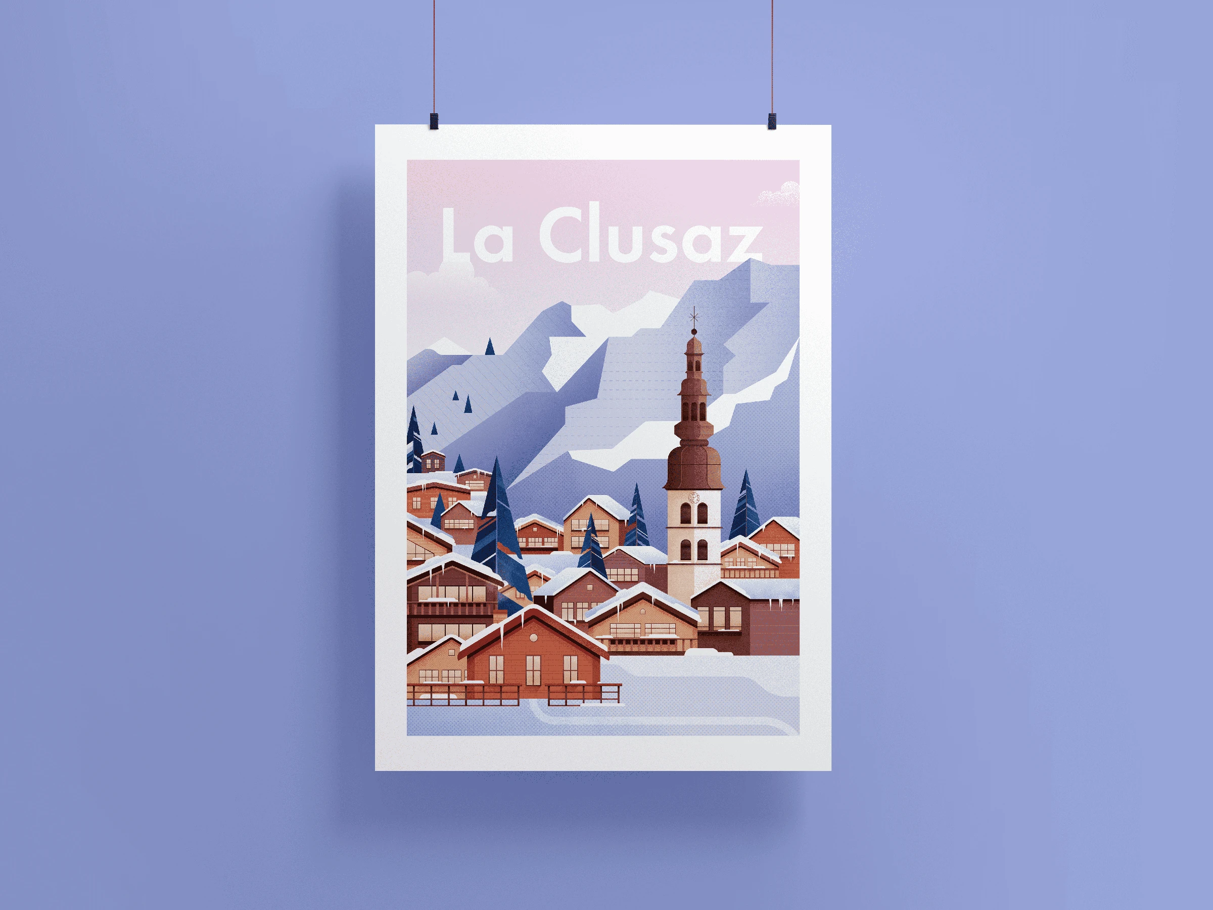 POSTERS
DESIGN